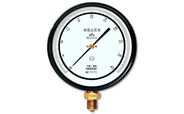 精密血壓表